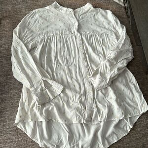 Solitaire button up